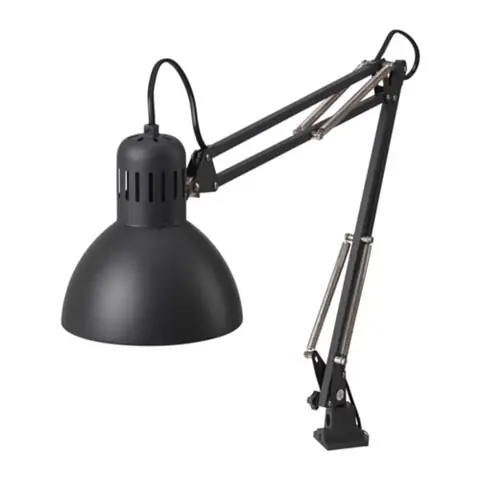 Đèn Bàn Làm Việc Ikea