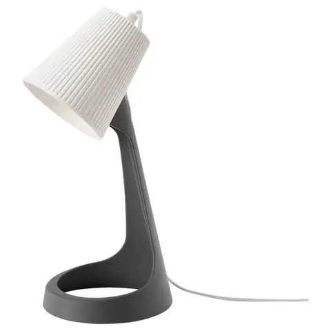 Đèn Bàn Làm Việc Ikea