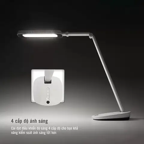 Đèn Bàn Làm Việc Philips