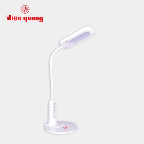 Đèn Bàn Led Điện Quang Đq Ldl04 4w