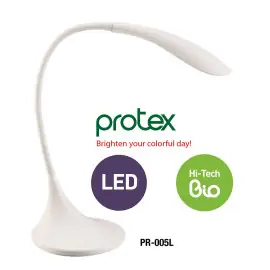 Đèn Bàn Protex Chống Cận Thị Pr 005l