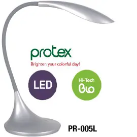 Đèn Bàn Protex Chống Cận Thị Pr 005l