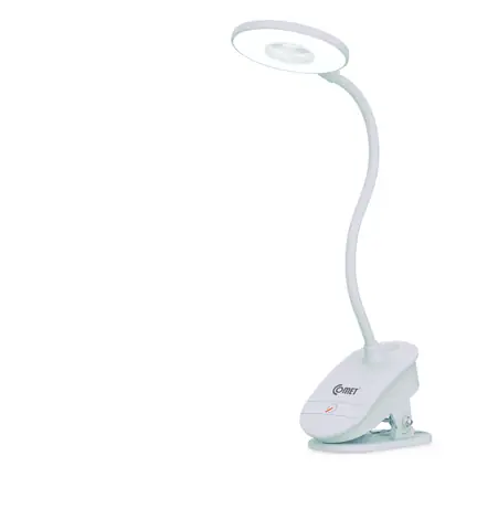 Đèn Bàn Sạc Led Comet Ct174