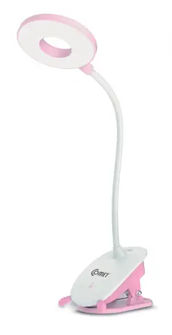 Đèn Bàn Sạc Led Comet Ct174