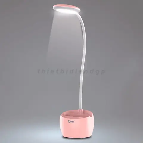 Đèn Bàn Sạc Led Comet Ct177 Đèn Bàn Sạc Led Comet Ct177