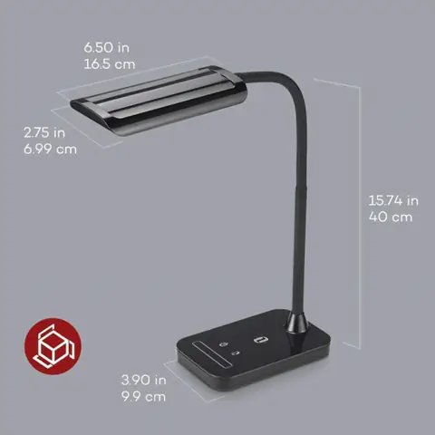 Đèn Bàn Taotronics Tt Dl11