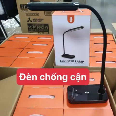 Đèn Bàn Taotronics Tt Dl11