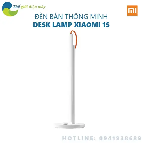 Đèn Bàn Thông Minh Xiaomi 1s