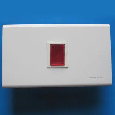 Đèn Báo Cháy Phòng Panasonic