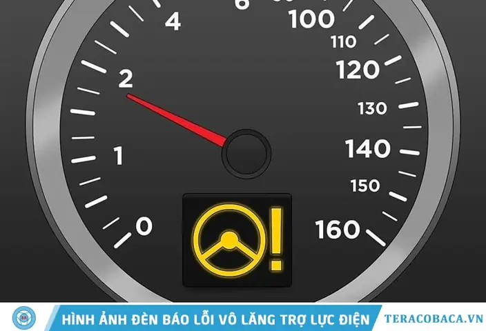 Đèn Báo Eps Là Gì