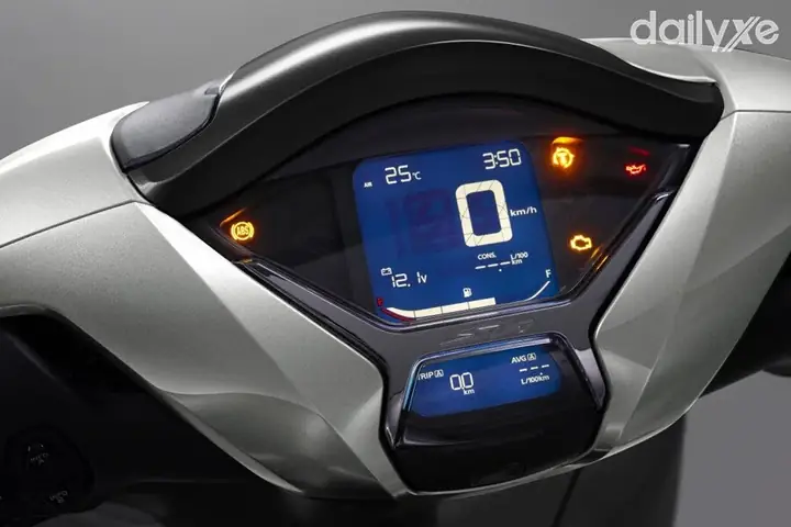 Đèn Báo Lỗi Xe Sh Việt