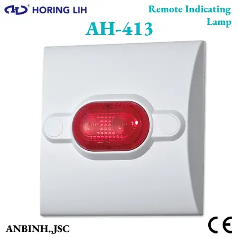 Đèn Báo Phòng Báo Cháy