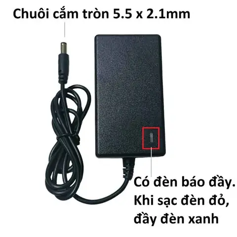Đèn Báo Sạc Pin Canon