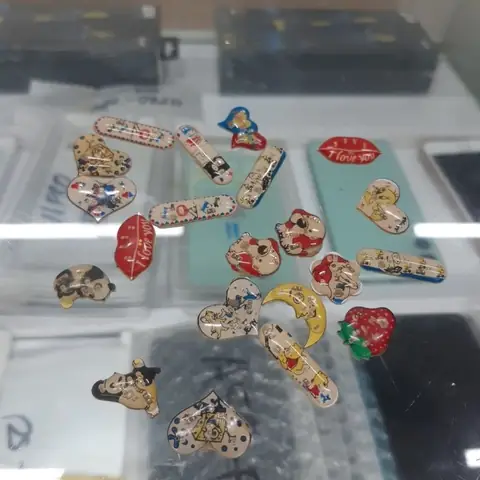 Đèn Báo Sóng Điện Thoại