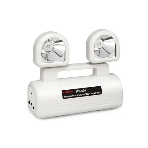 Đèn Báo Sự Cố Kentom