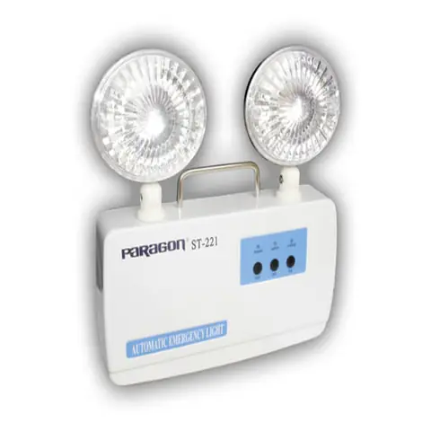 Đèn Báo Sự Cố Pccc