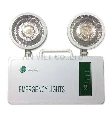 Đèn Báo Sự Cố Pccc