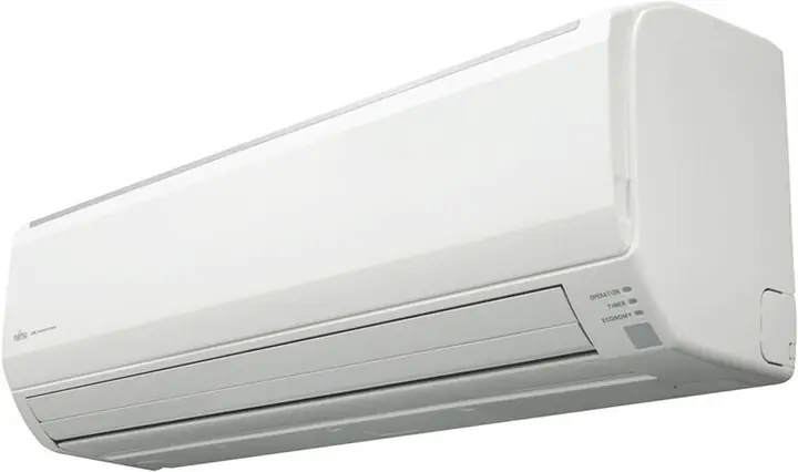 Đèn Báo Trên Điều Hoà Fujitsu