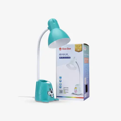 Đèn Bảo Vệ Thị Lực