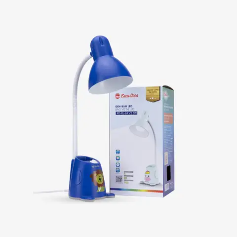 Đèn Bảo Vệ Thị Lực Rạng Đông
