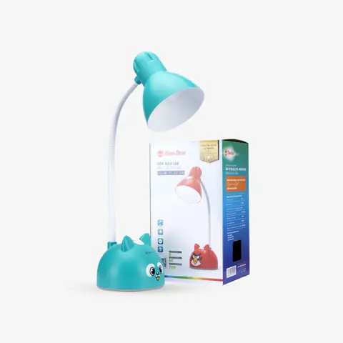 Đèn Bảo Vệ Thị Lực Rạng Đông