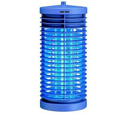 Đèn Bắt Côn Trùng Well