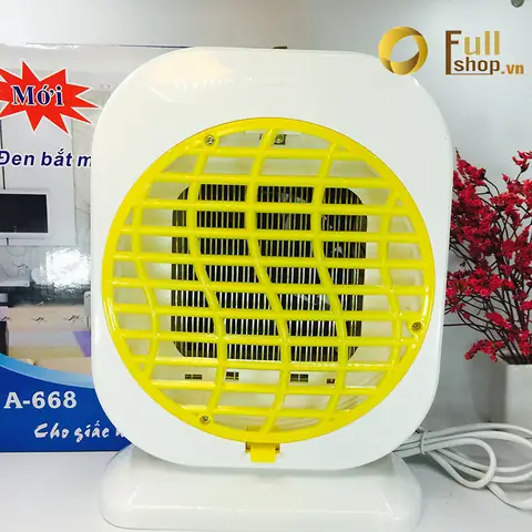 Đèn Bắt Muỗi Cao Cấp