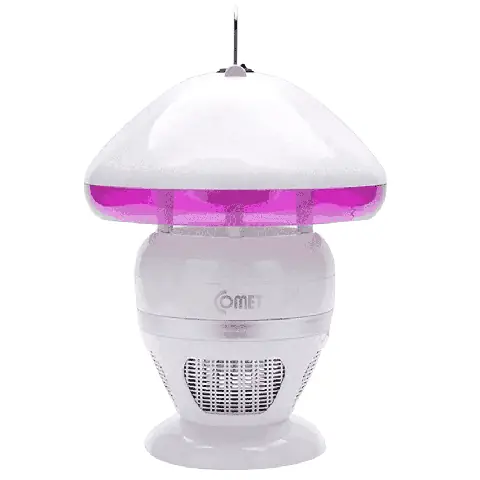 Đèn Bắt Muỗi Comet Cm038