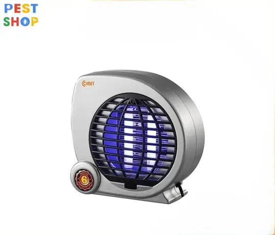 Đèn Bắt Muỗi Comet Cm089