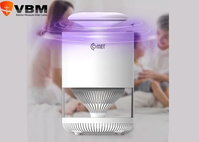 Đèn Bắt Muỗi Comet Có Hiệu Quả Không Đèn Bắt Muỗi Comet Có Hiệu Quả Không