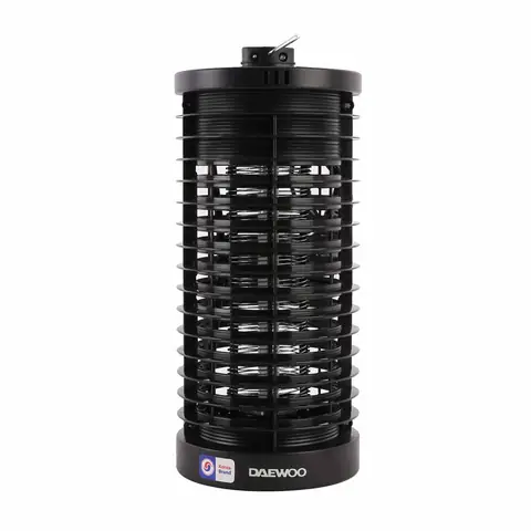 Đèn Bắt Muỗi Daewoo Dwik 630