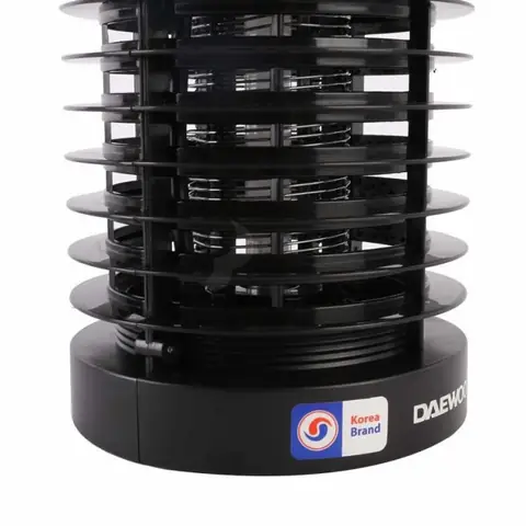 Đèn Bắt Muỗi Daewoo Dwik 630