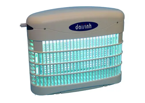 Đèn Bắt Muỗi Đại Sinh Ds D82