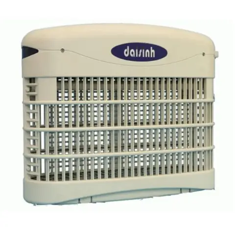 Đèn Bắt Muỗi Đại Sinh Ds D82