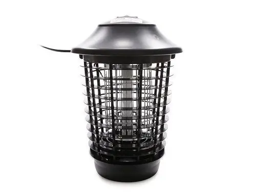 Đèn Bắt Muỗi Đại Sinh Ds Du15