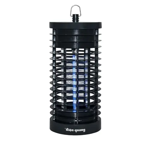 Đèn Bắt Muỗi Điện Quang Đq Eml02 Bl
