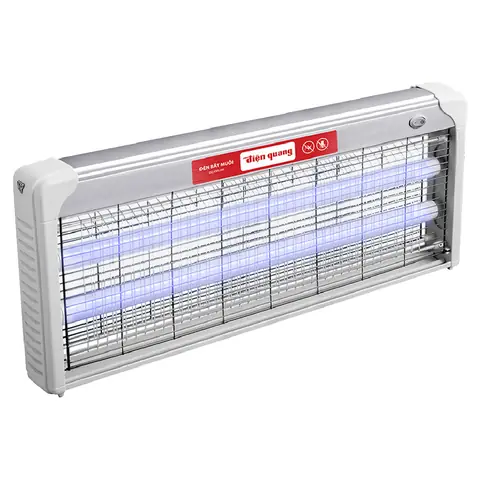 Đèn Bắt Muỗi Điện Quang Đq Eml04l