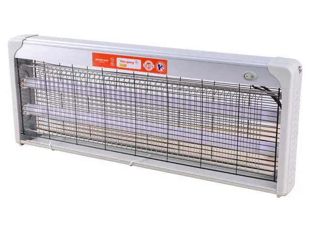 Đèn Bắt Muỗi Điện Quang Đq Eml04l