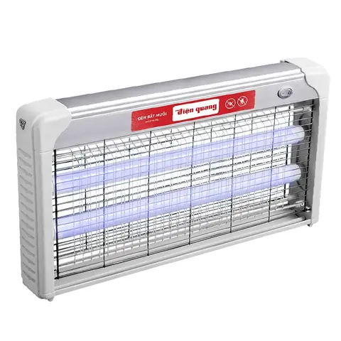 Đèn Bắt Muỗi Điện Quang Đq Eml05l