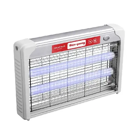 Đèn Bắt Muỗi Điện Quang Eml06l