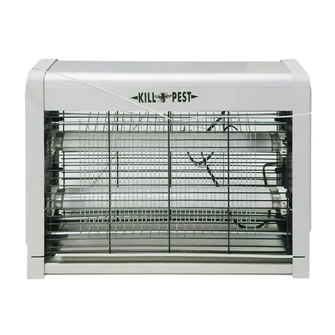 Đèn Bắt Muỗi Kill Pest 2008 20w