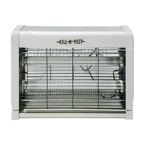 Đèn Bắt Muỗi Kill Pest 2008 20w