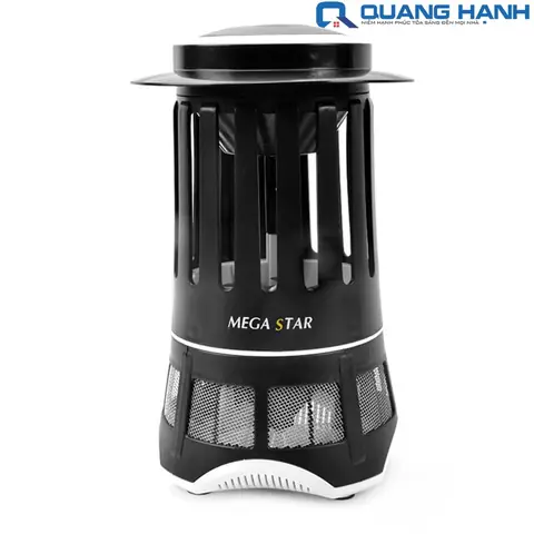 Đèn Bắt Muỗi Mega Star