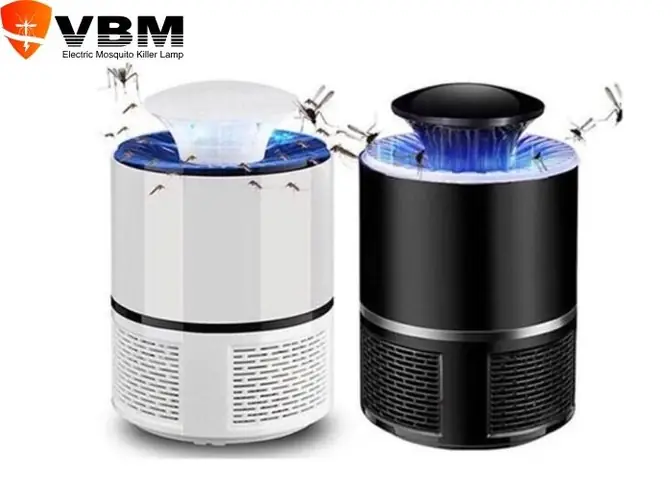 Đèn Bắt Muỗi Nào Tốt Webtretho