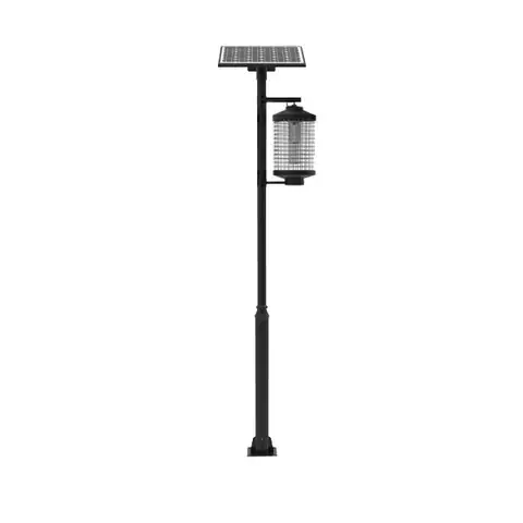 Đèn Bắt Muỗi Sạc Pin