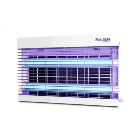 Đèn Bắt Muỗi Tại Đà Nẵng