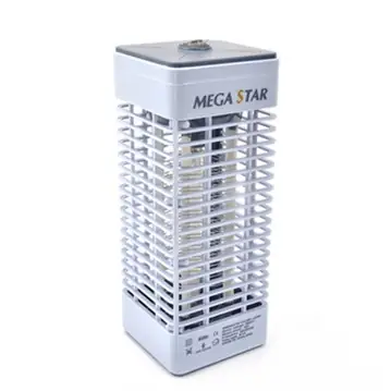 Đèn Bắt Muỗi Thái Lan