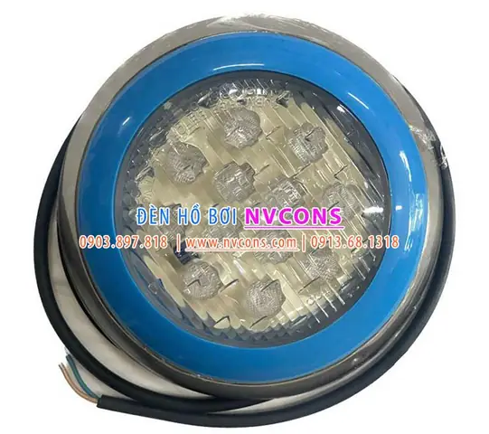 Đèn Bể Bơi Giá Rẻ