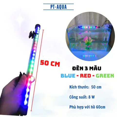 Đèn Bể Cá 50 Cm