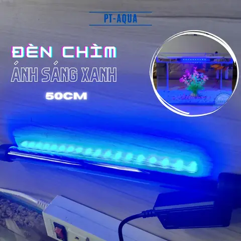 Đèn Bể Cá 50 Cm